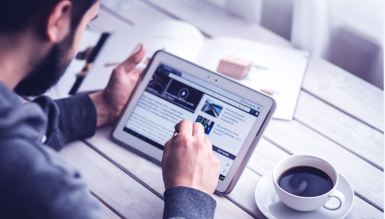 4 Ways Expert AI Transcription is Saving Healthcare Providers Hours Every Day