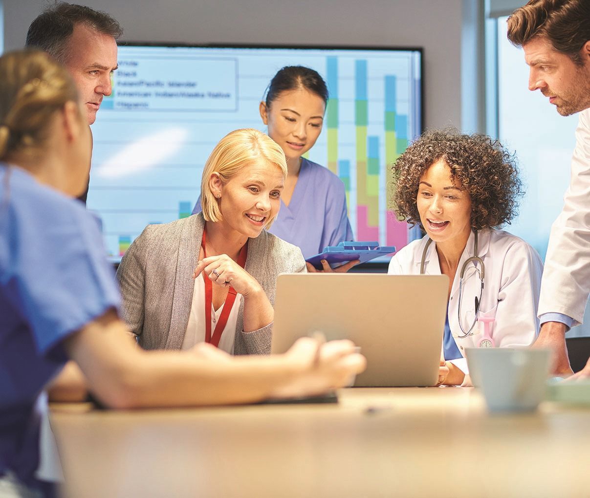 AI Transcription in Telehealth