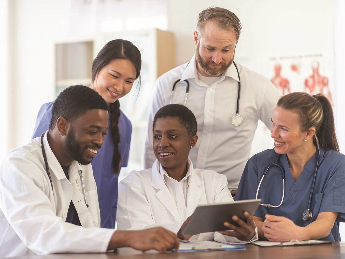 The Role of AI Transcription in Telehealth