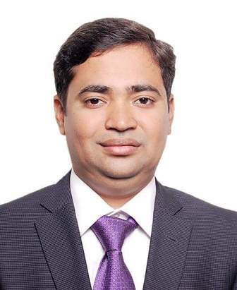 Dr. Amit S.