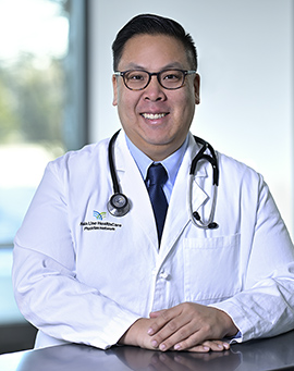 Dr. Brian T.