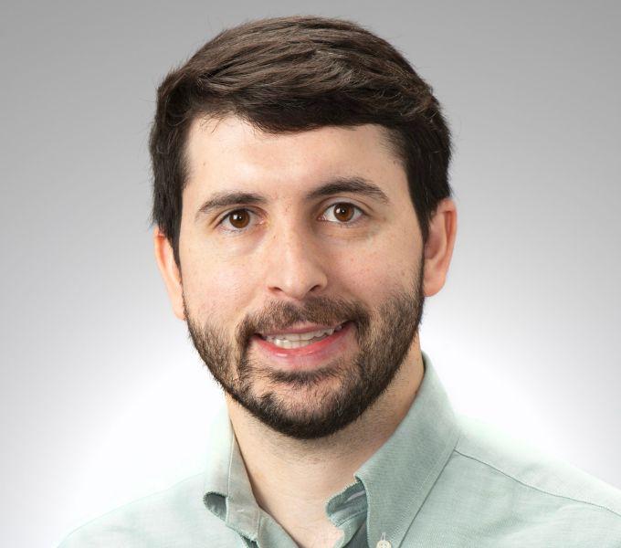 Dr. Kevin R.