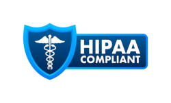 HIPAA Compliant